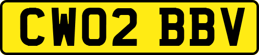 CW02BBV