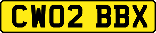 CW02BBX