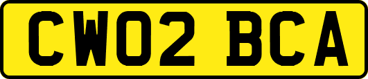 CW02BCA
