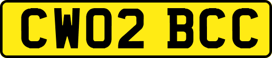 CW02BCC