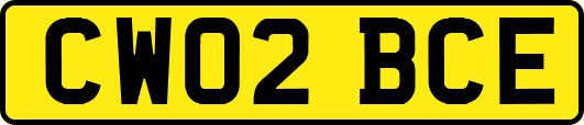 CW02BCE
