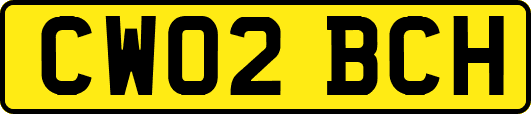 CW02BCH