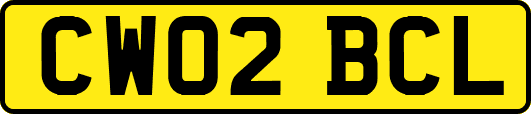 CW02BCL