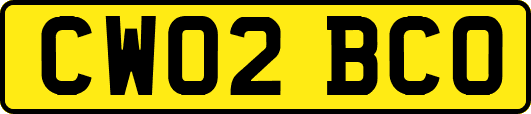 CW02BCO