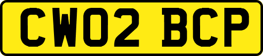 CW02BCP
