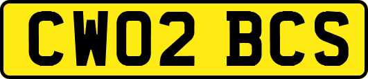 CW02BCS