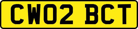 CW02BCT