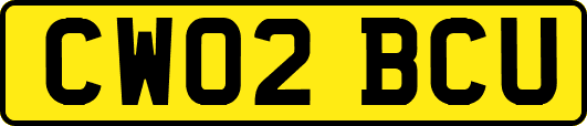 CW02BCU