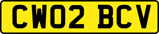 CW02BCV