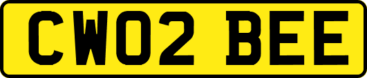 CW02BEE