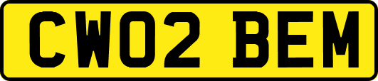 CW02BEM