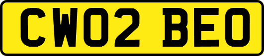 CW02BEO