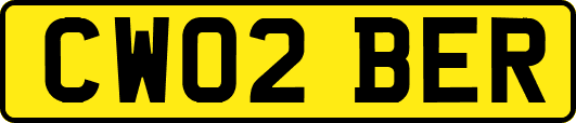 CW02BER