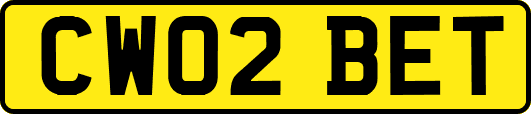 CW02BET