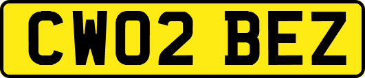 CW02BEZ