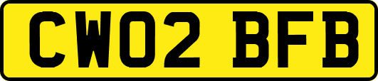 CW02BFB