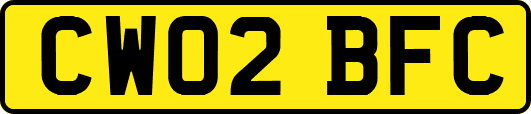 CW02BFC