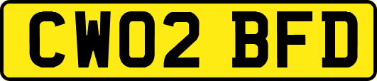CW02BFD