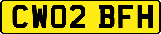 CW02BFH