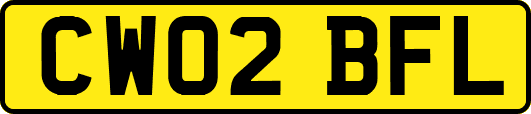 CW02BFL