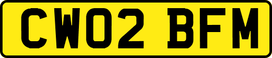 CW02BFM