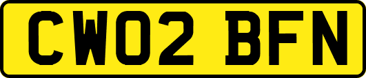 CW02BFN