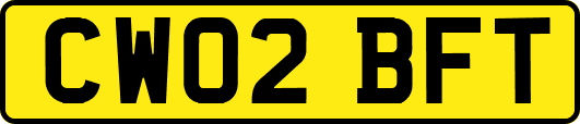 CW02BFT