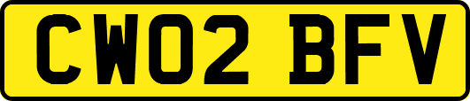 CW02BFV