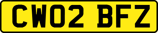 CW02BFZ