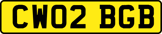 CW02BGB