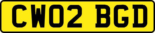 CW02BGD
