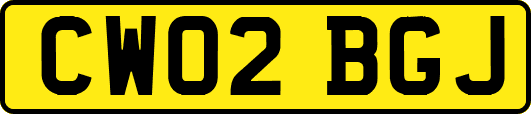 CW02BGJ
