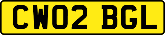 CW02BGL