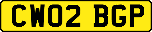 CW02BGP
