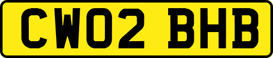CW02BHB