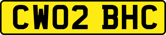 CW02BHC