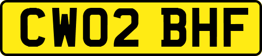 CW02BHF