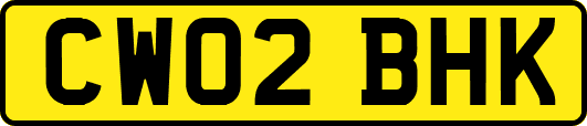 CW02BHK