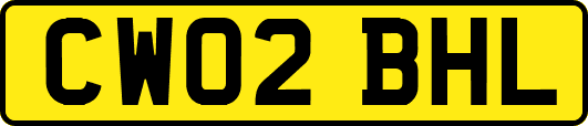 CW02BHL