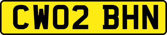 CW02BHN