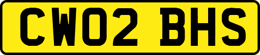 CW02BHS