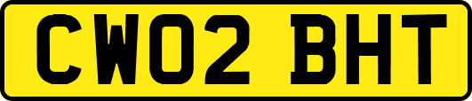 CW02BHT