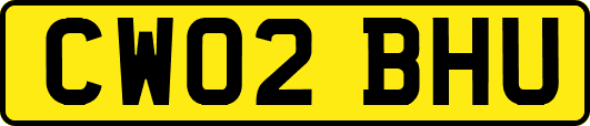 CW02BHU