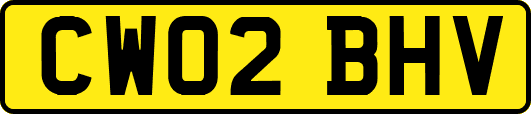 CW02BHV