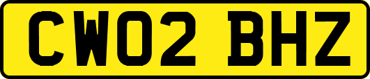 CW02BHZ