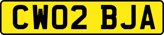 CW02BJA
