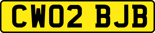 CW02BJB