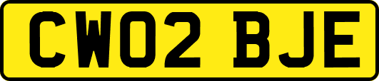 CW02BJE