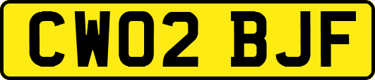 CW02BJF
