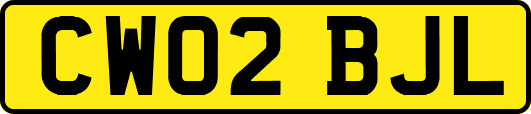 CW02BJL